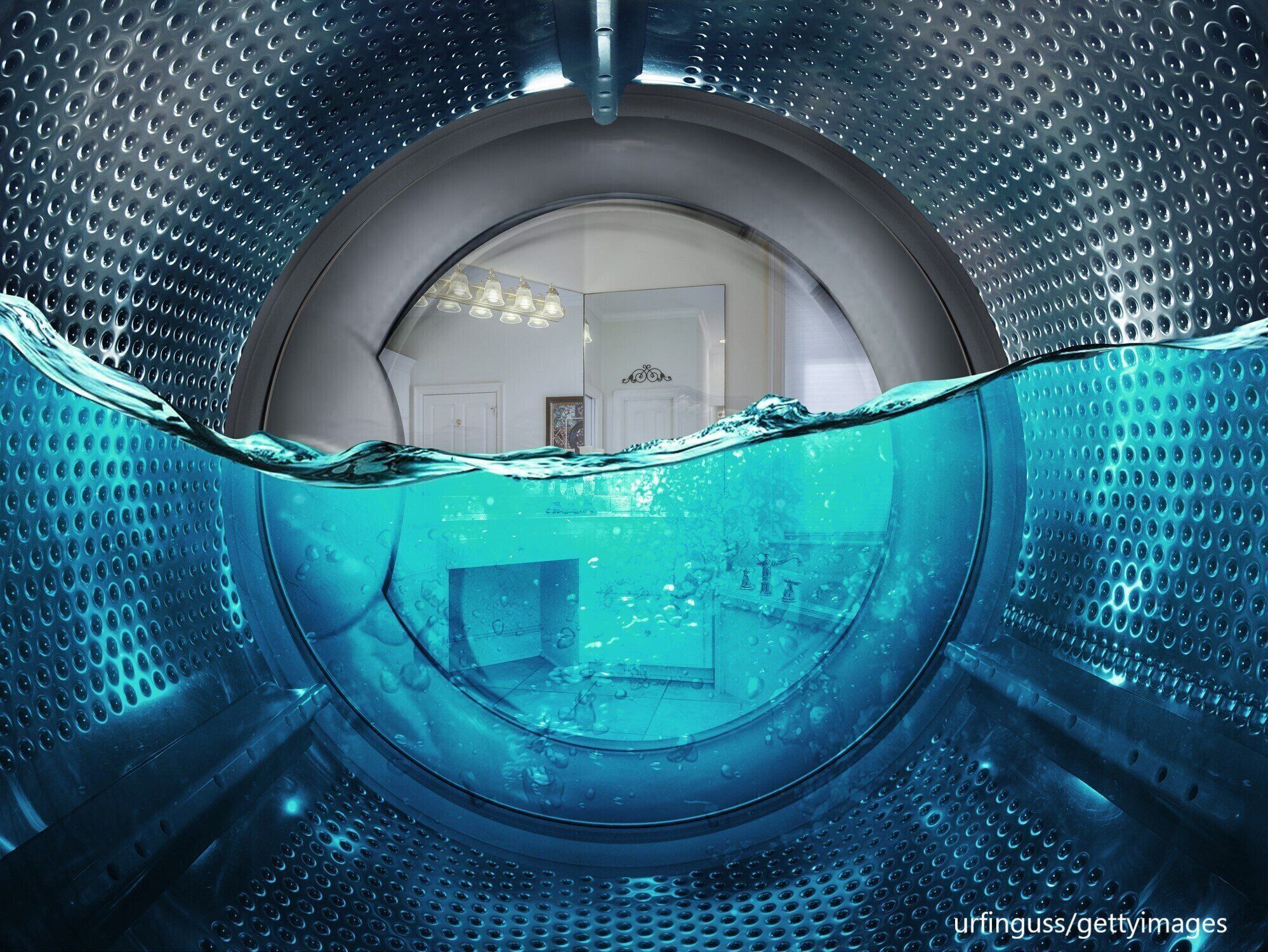 コインランドリー