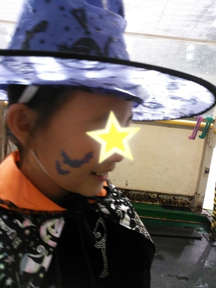 100均 プチプラ 普段着 いつもの服で 本気のハロウィン仮装 発表会 サンキュ 100均 プチプラ 普段着 いつもの服で 本気のハロウィン仮装 発表会 サンキュ