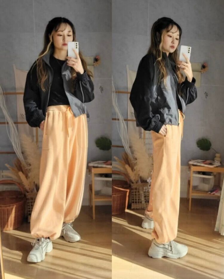 スウェットパンツ