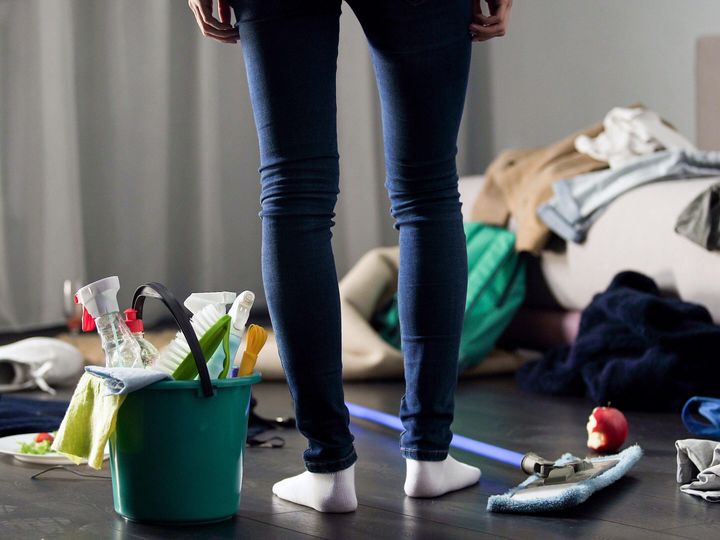 我慢するのも限界 汚すぎる 義実家 どう対応すべき サンキュ 我慢するのも限界 汚すぎる 義実家 どう対応すべき サンキュ