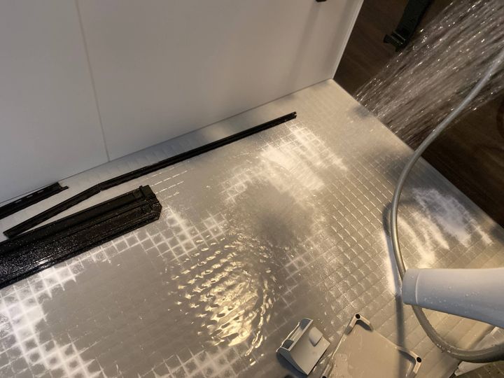 お風呂の床掃除はラクしよう 月1回 洗いして放置するだけでスッキリ サンキュ お風呂の床掃除はラクしよう 月1回 洗いして放置するだけでスッキリ サンキュ