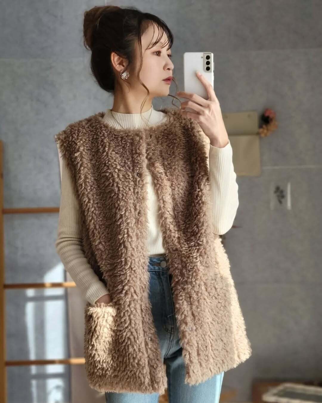 【ワークマン】うれしい2WAY仕様で春秋にもぴったり