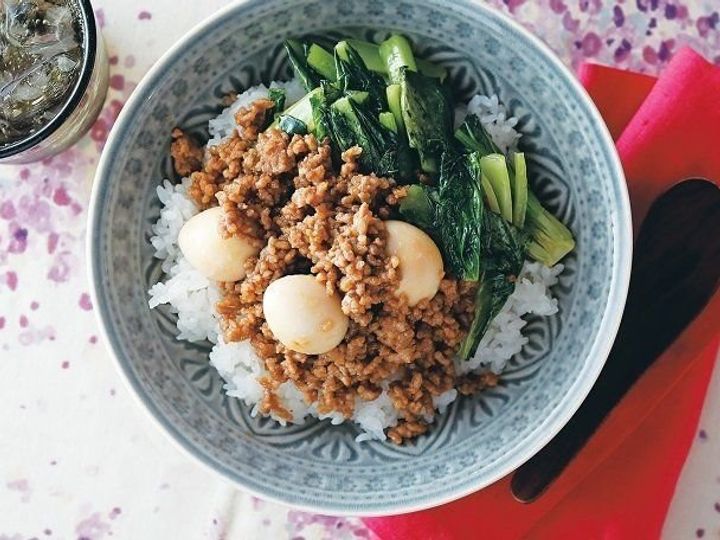 10分で完成 夏の絶品昼ご飯 1週間分レシピ サンキュ 10分で完成 夏の絶品昼ご飯 1週間分レシピ サンキュ