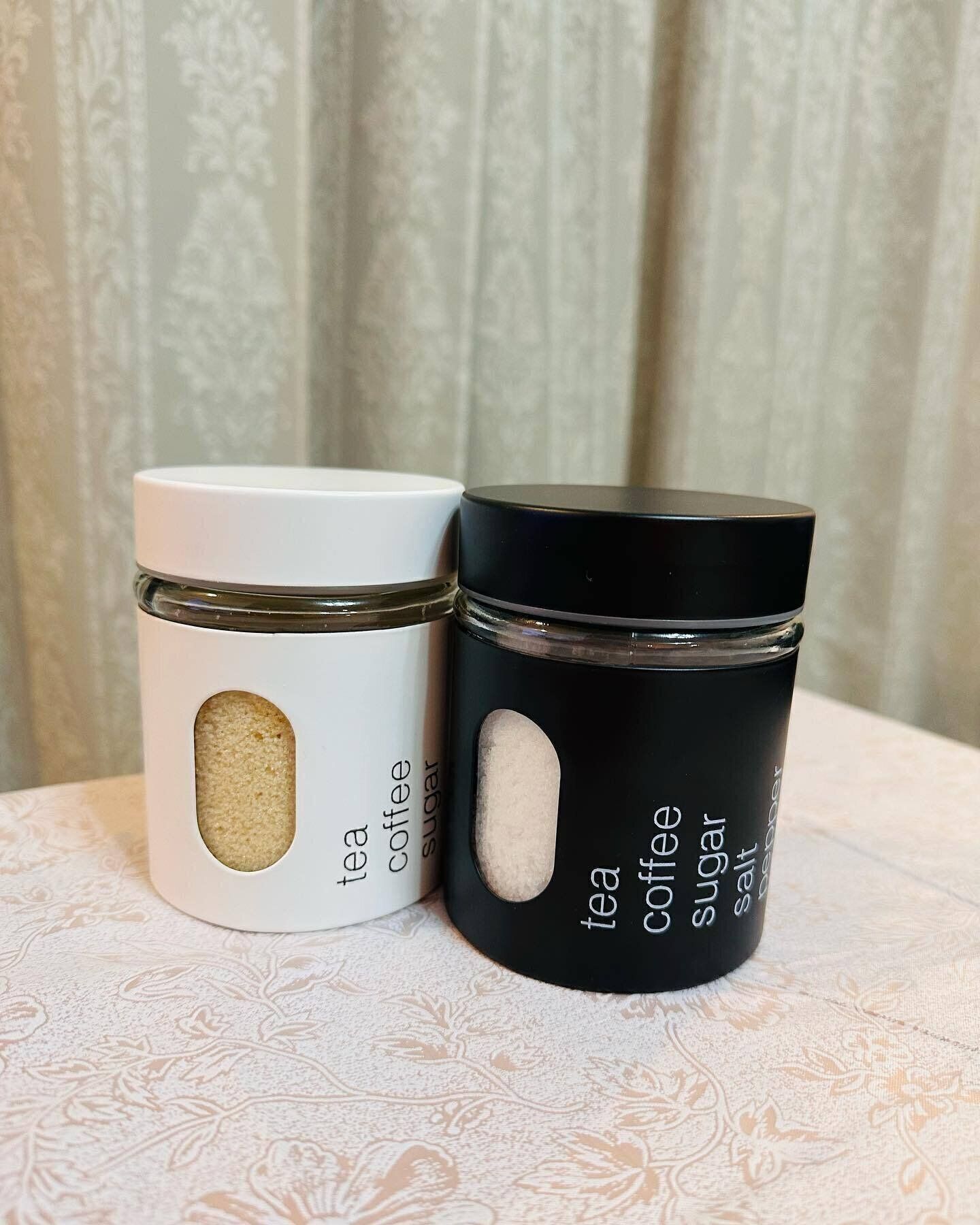 ニトリの調味料ケースでおしゃれに保管