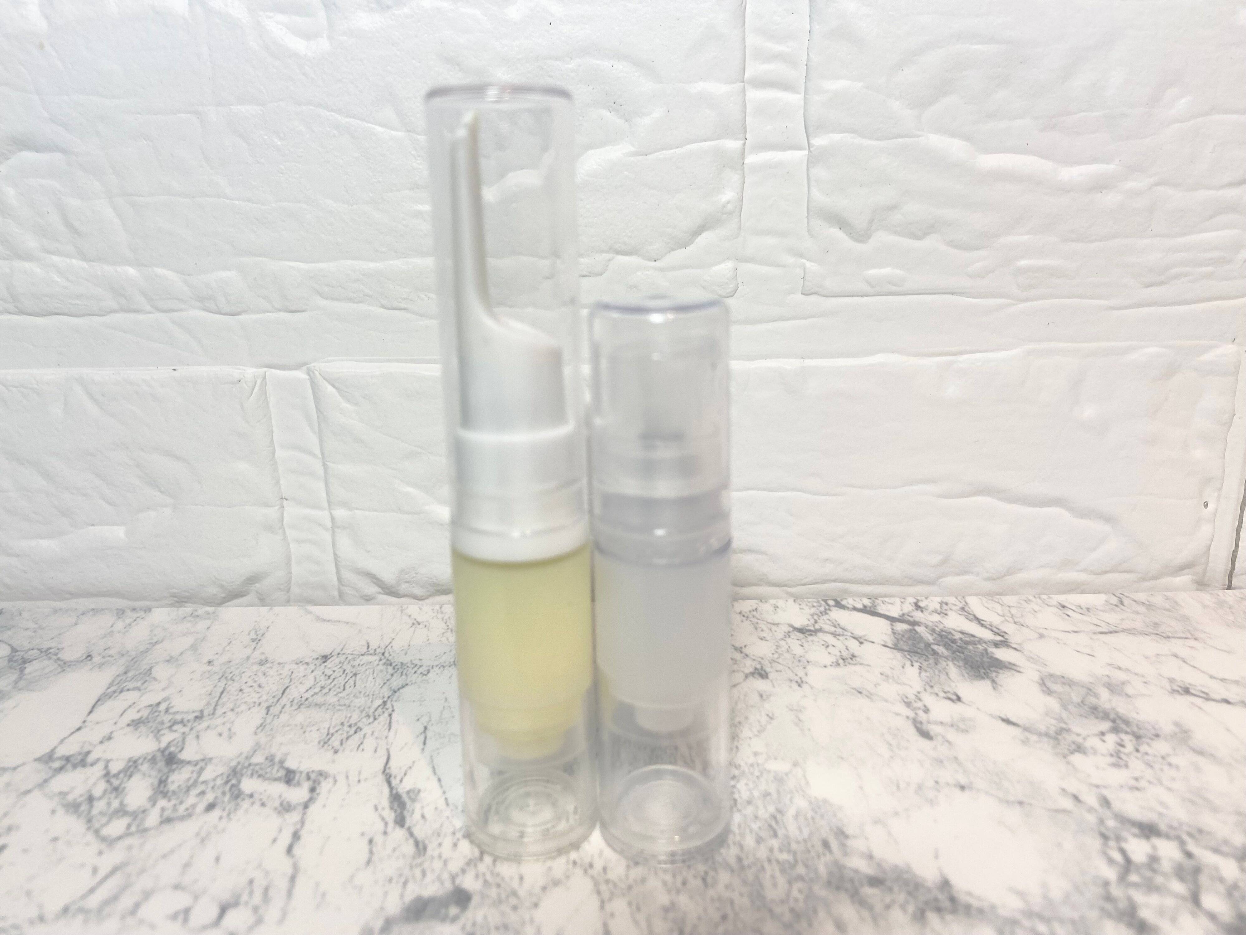 真空ポンプボトル クリーム用真空ボトル