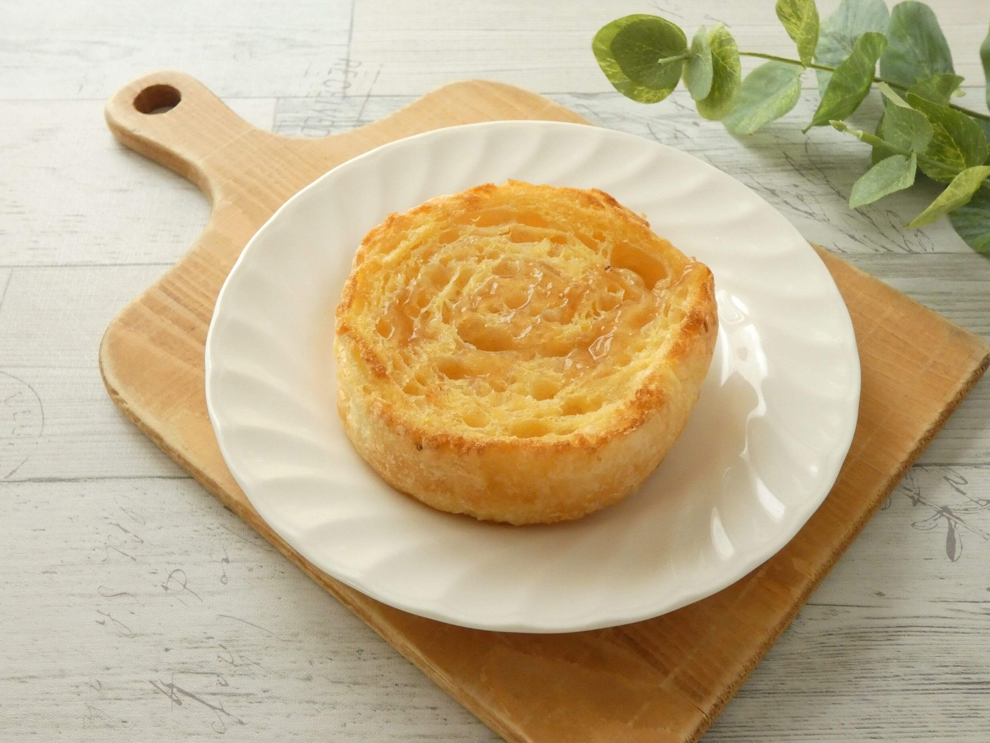 ファミマさん間違えてない 商品名は 冷やして食べる だけど温めて食べたほうが断然おいしいよ サンキュ