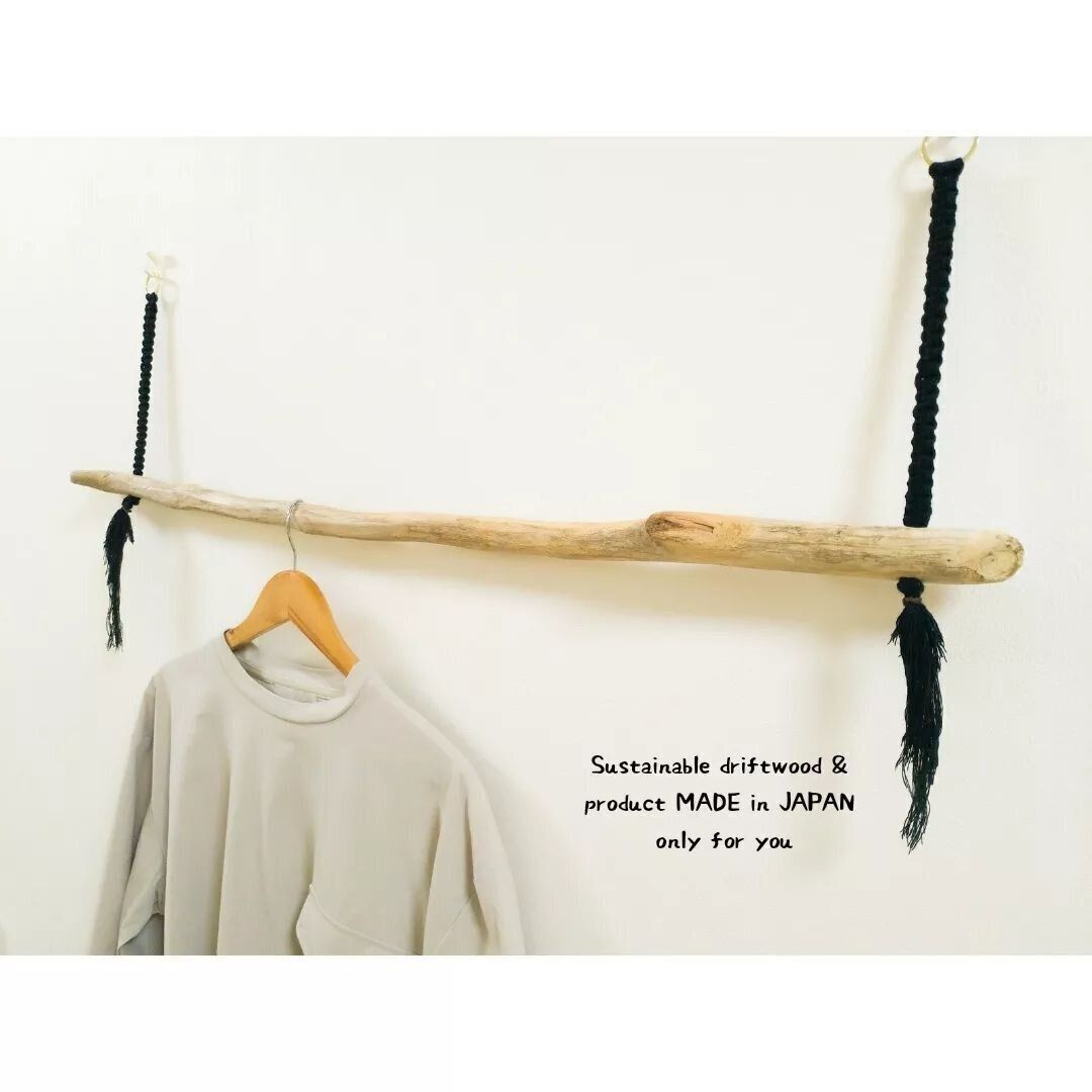 おしゃれなアイテムを使うとショップのような雰囲気に