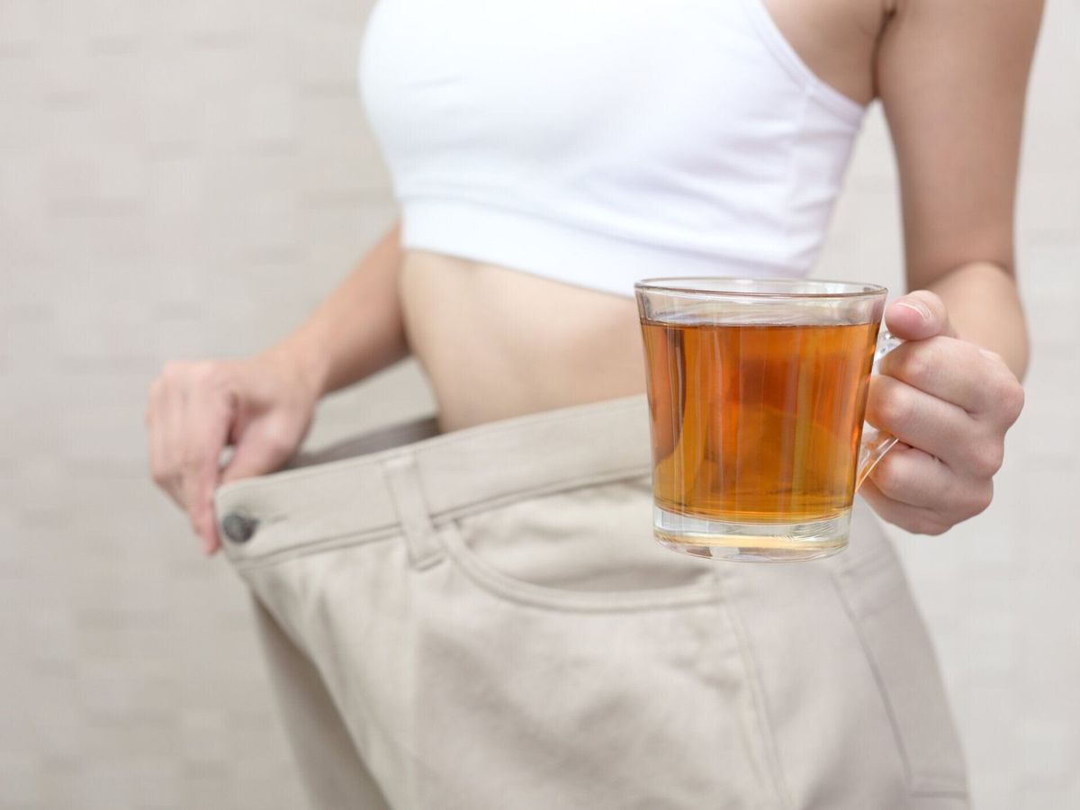 成功した女性のダイエット