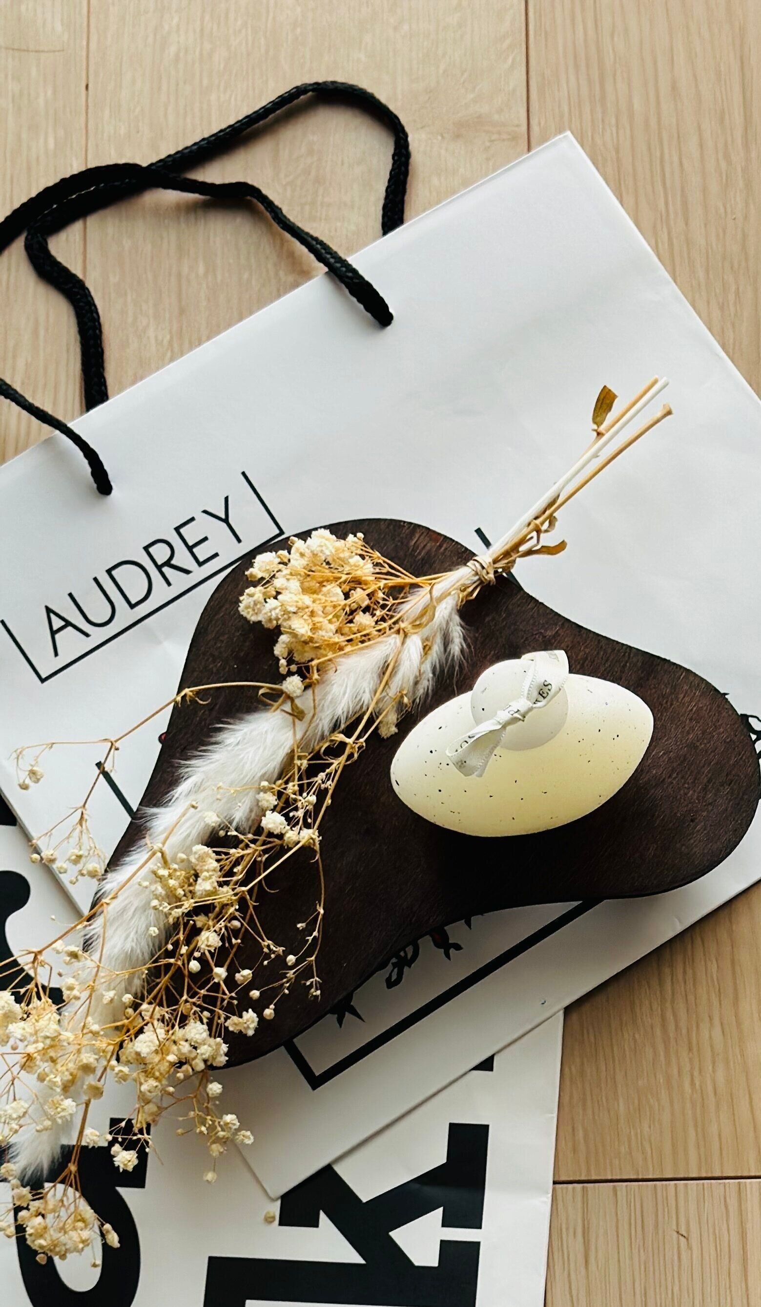 紙袋は捨てられない？溜まりがち？上手な収納・活用アイデア25選！