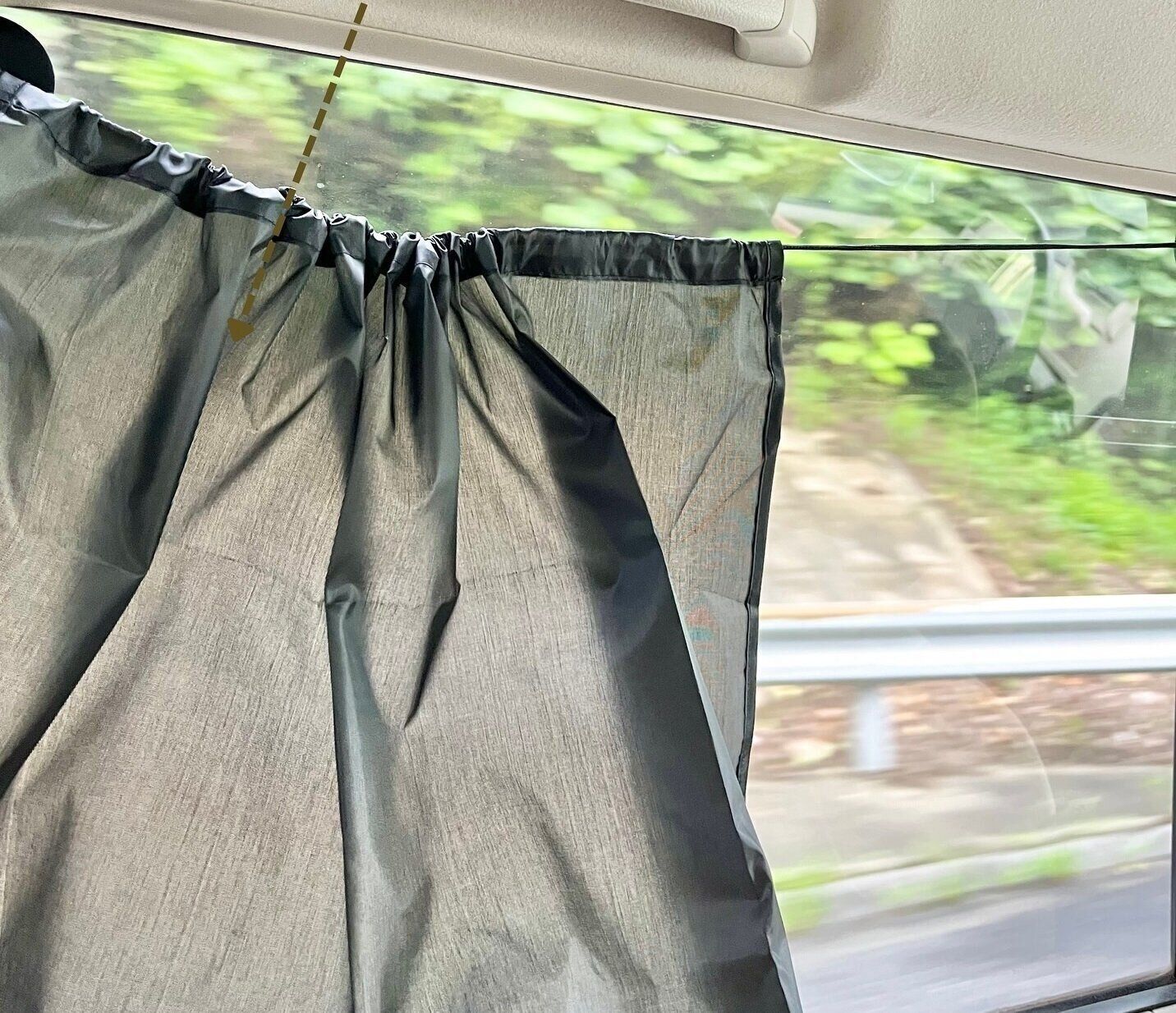 お値段以上！【ダイソー】「いい感じ」「スタイリッシュ」おすすめ車アイテム3選