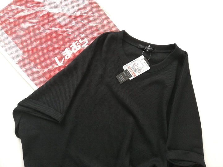 しまむら 約1 000円で買った足が見えちゃう ハンパ丈ワンピース のおしゃれな着こなし術3選 サンキュ しまむら 約1 000円で買った足が見えちゃう ハンパ丈ワンピース のおしゃれな着こなし術3選 サンキュ