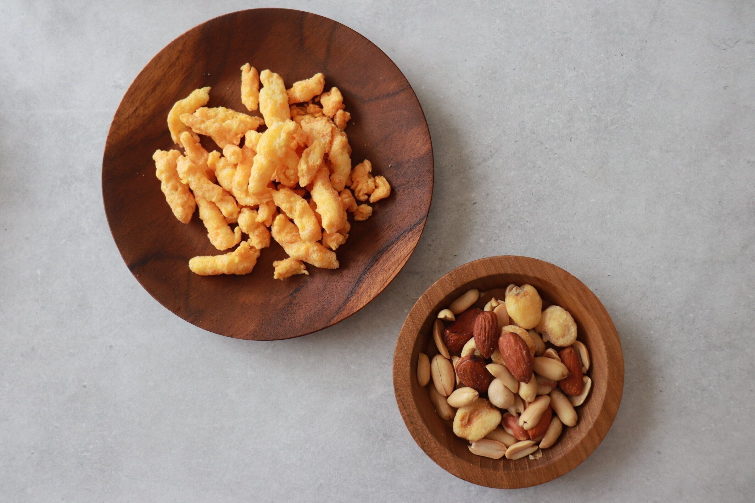 【3COINS】置いて映えるのは食品だけじゃない！スリコのチークプレート