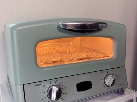 オーブントースター