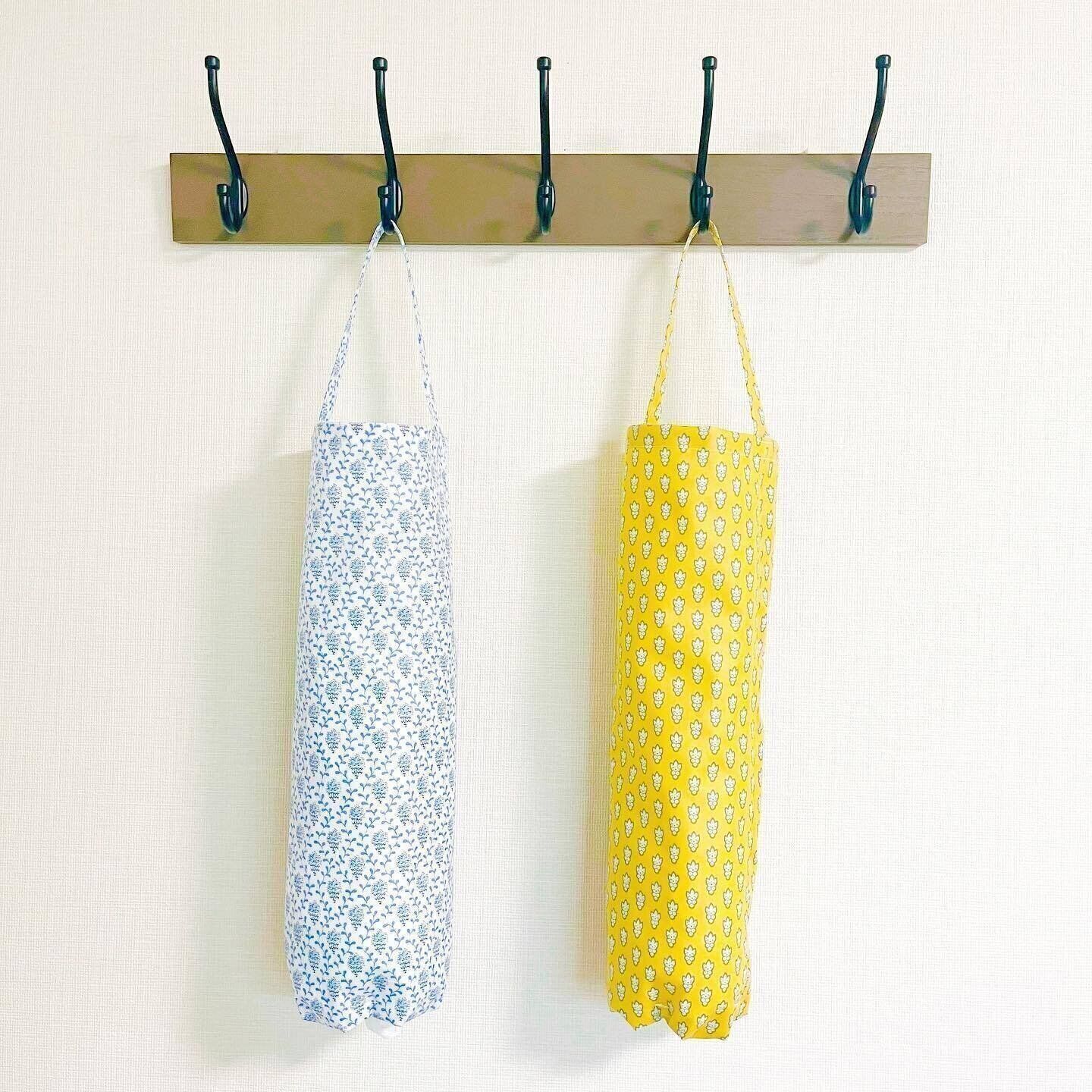 手づくり収納ストッカーでお気に入りアイテムに