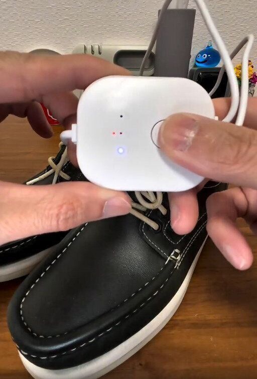 【ダイソー】3段階のタイマー付きで安心