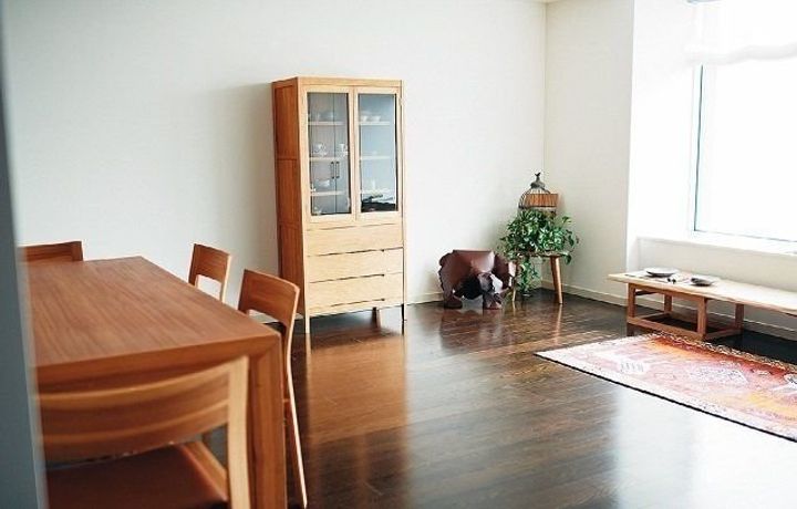 断捨離産みの親に聞いた 夏に断捨離をやるべき6つの理由 サンキュ 断捨離産みの親に聞いた 夏に断捨離をやるべき6つの理由 サンキュ