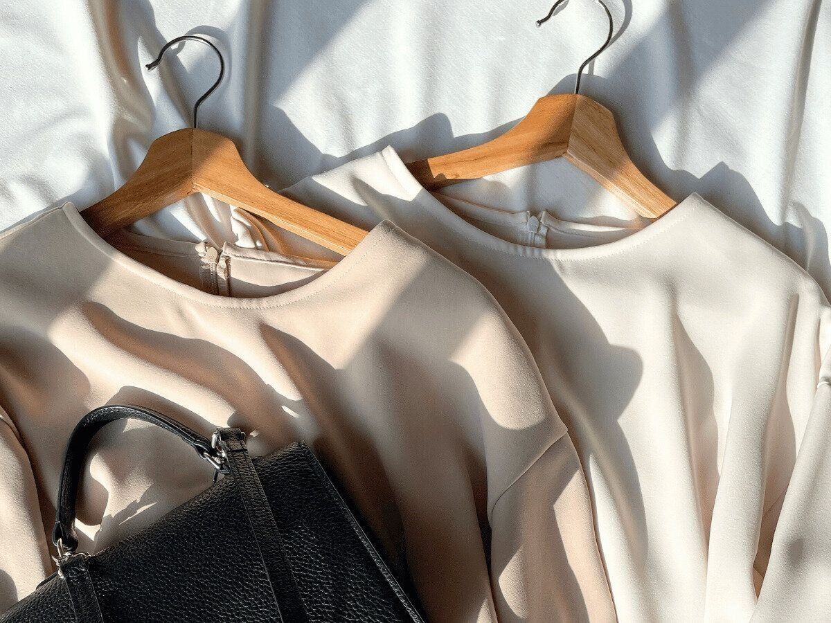 服の数に上限を