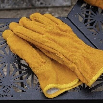 フィールドグローブ