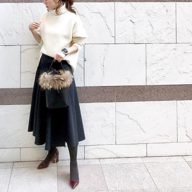 40代の冬は太見え時期 Ngアイテムを今年らしくシフトチェンジ サンキュ