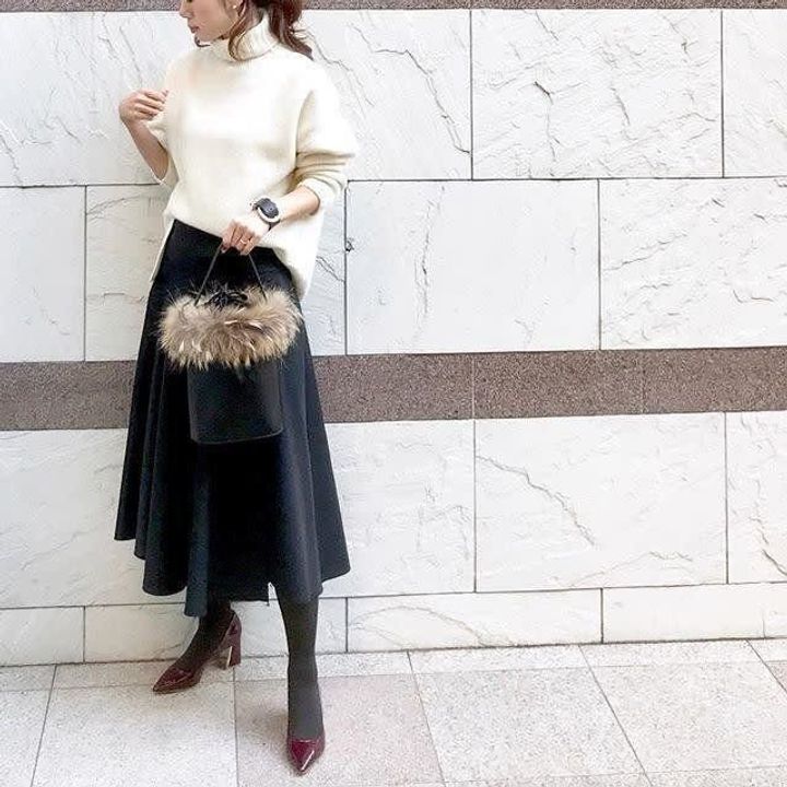 40代の冬は太見え時期 Ngアイテムを今年らしくシフトチェンジ サンキュ 40代の冬は太見え時期 Ngアイテムを今年らしくシフトチェンジ サンキュ