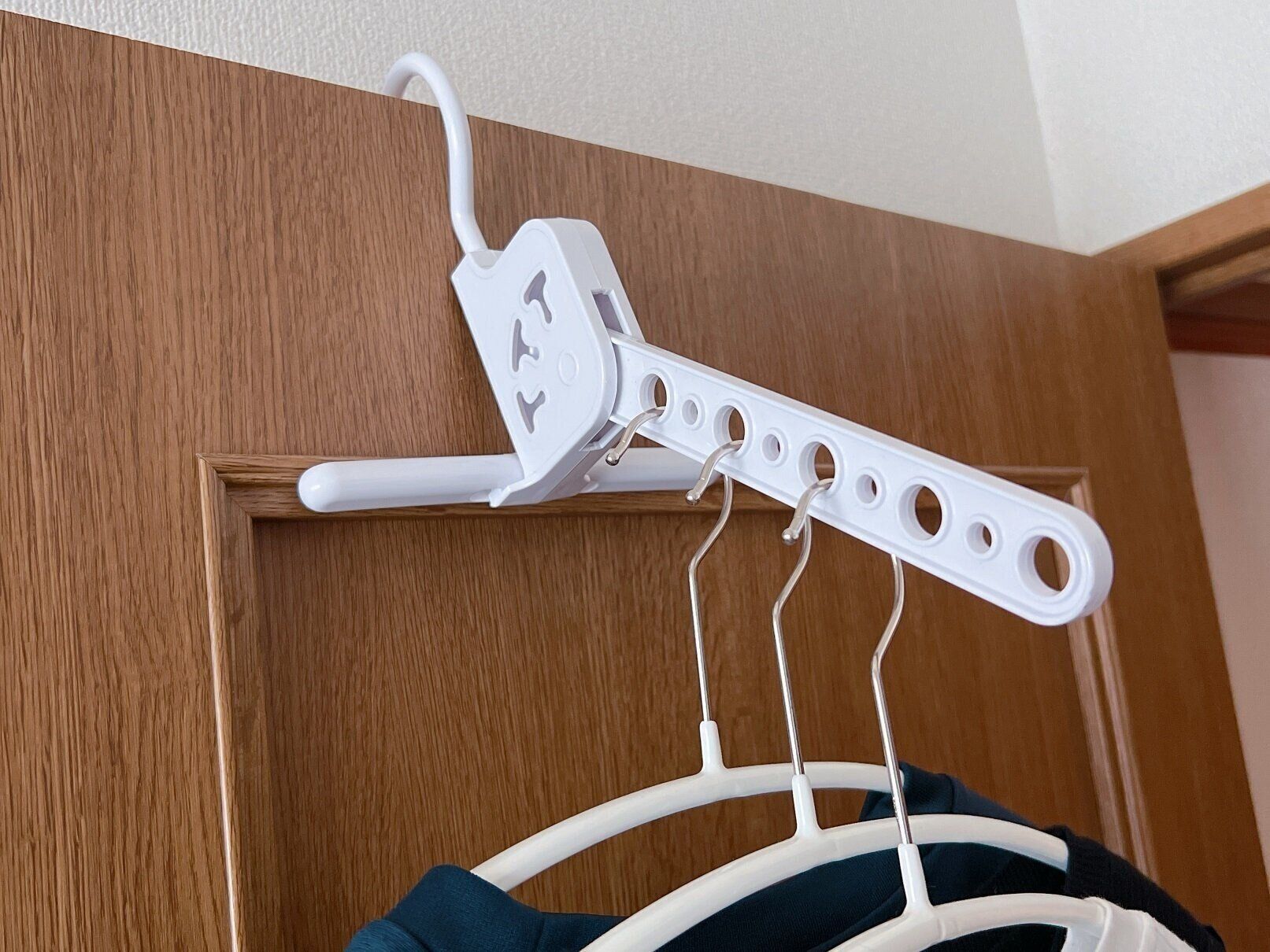 ちょっとした工夫とアイデアで収納スポットは増やせる！プロが教える4選