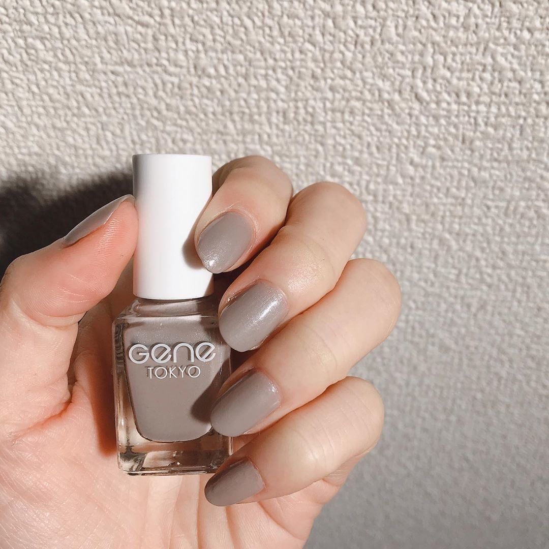 ダイソーの人気ネイル 40代が買うなら何色 サンキュ