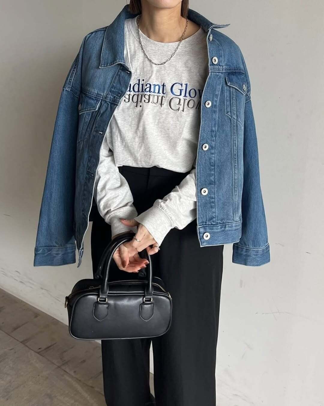 ユニクロ・GU・しまむらで発見！お出かけのお供にしたい春アウター