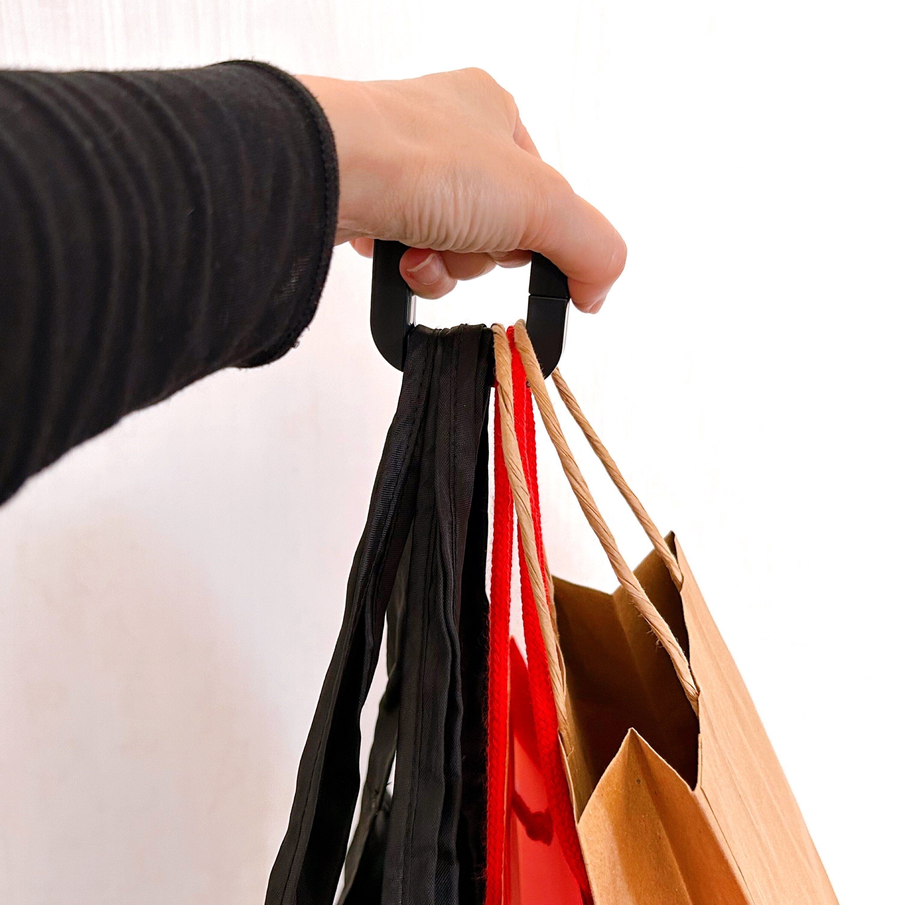 活用例3.増えた荷物をまとめて