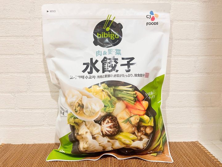 コストコのbibigo水餃子とは 基本的な調理方法やアレンジレシピも紹介 サンキュ コストコのbibigo水餃子とは 基本的な調理方法やアレンジレシピも紹介 サンキュ