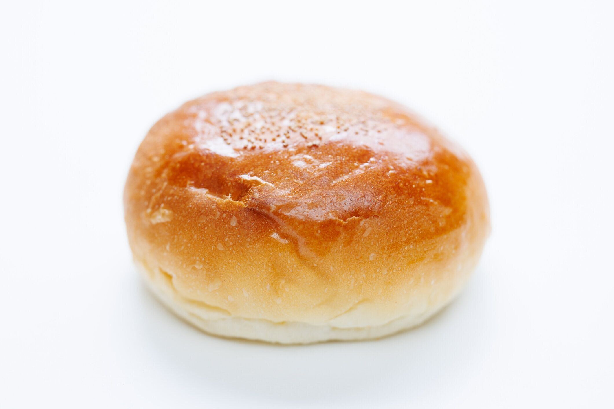 あんん饅頭(あんぱん)