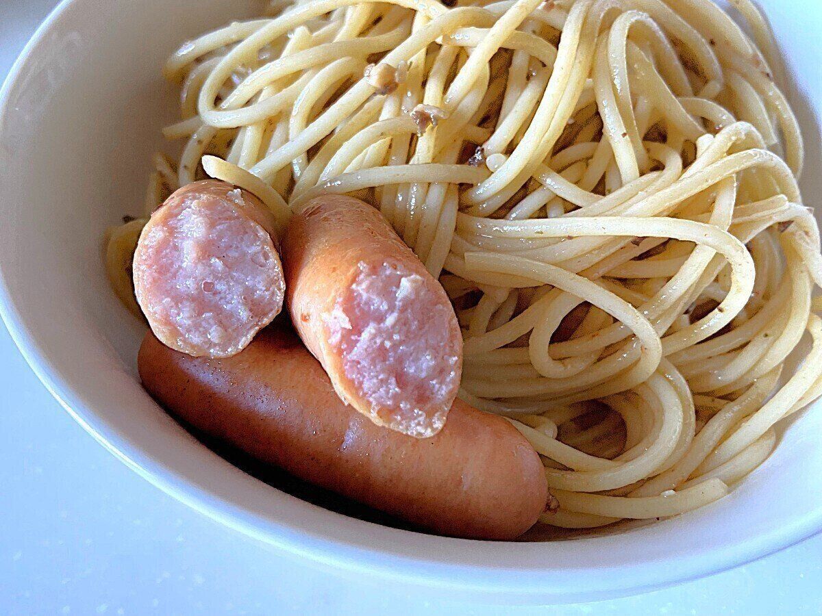 あらびきジューシー