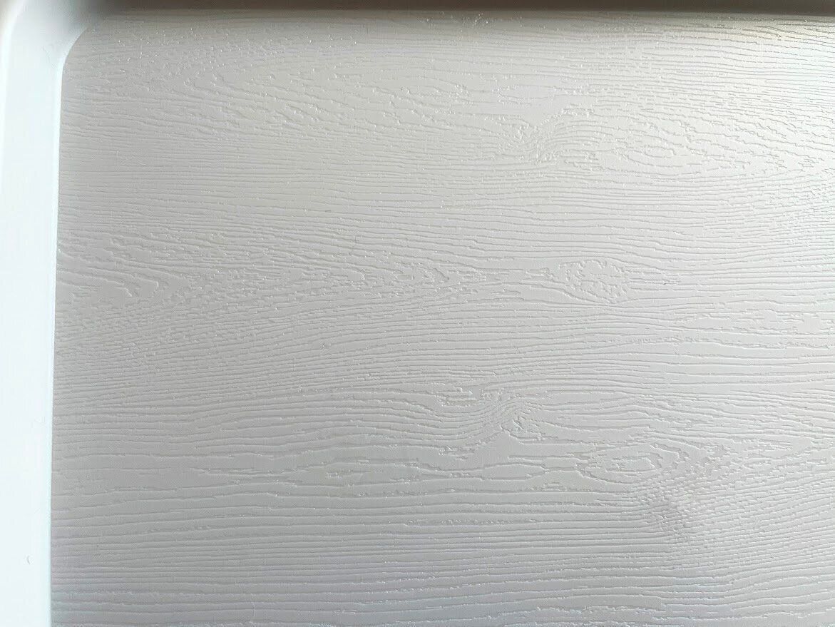 木目調になっている