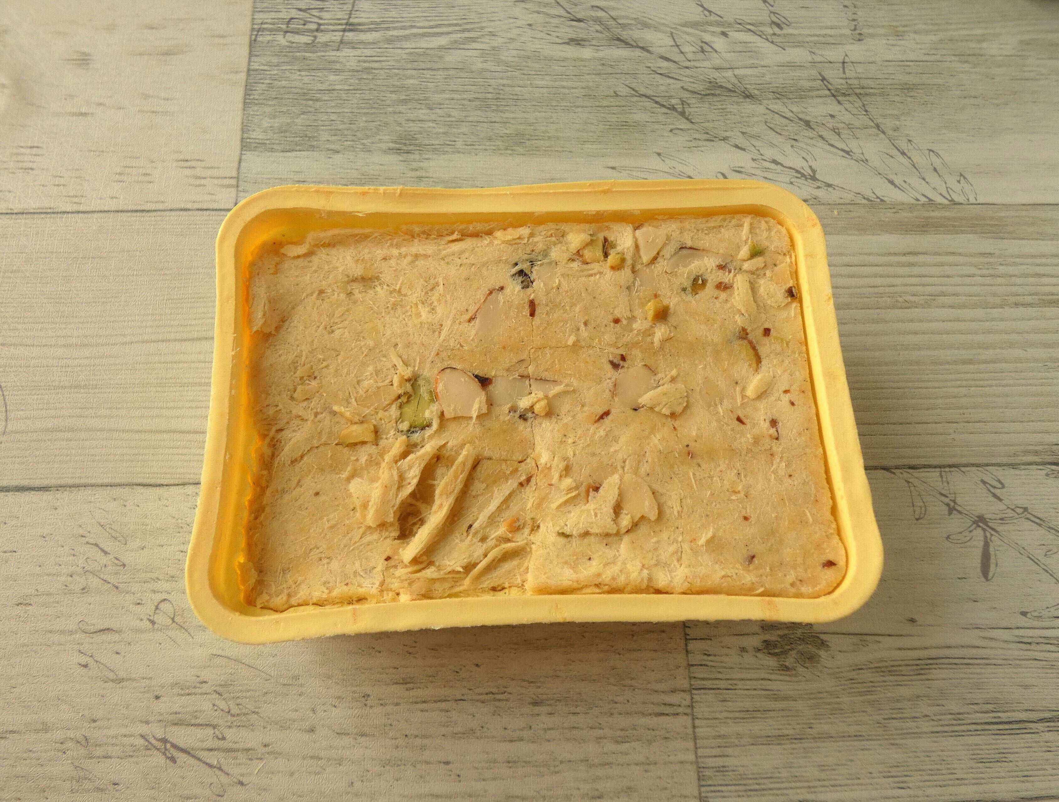 ソアンパプディ