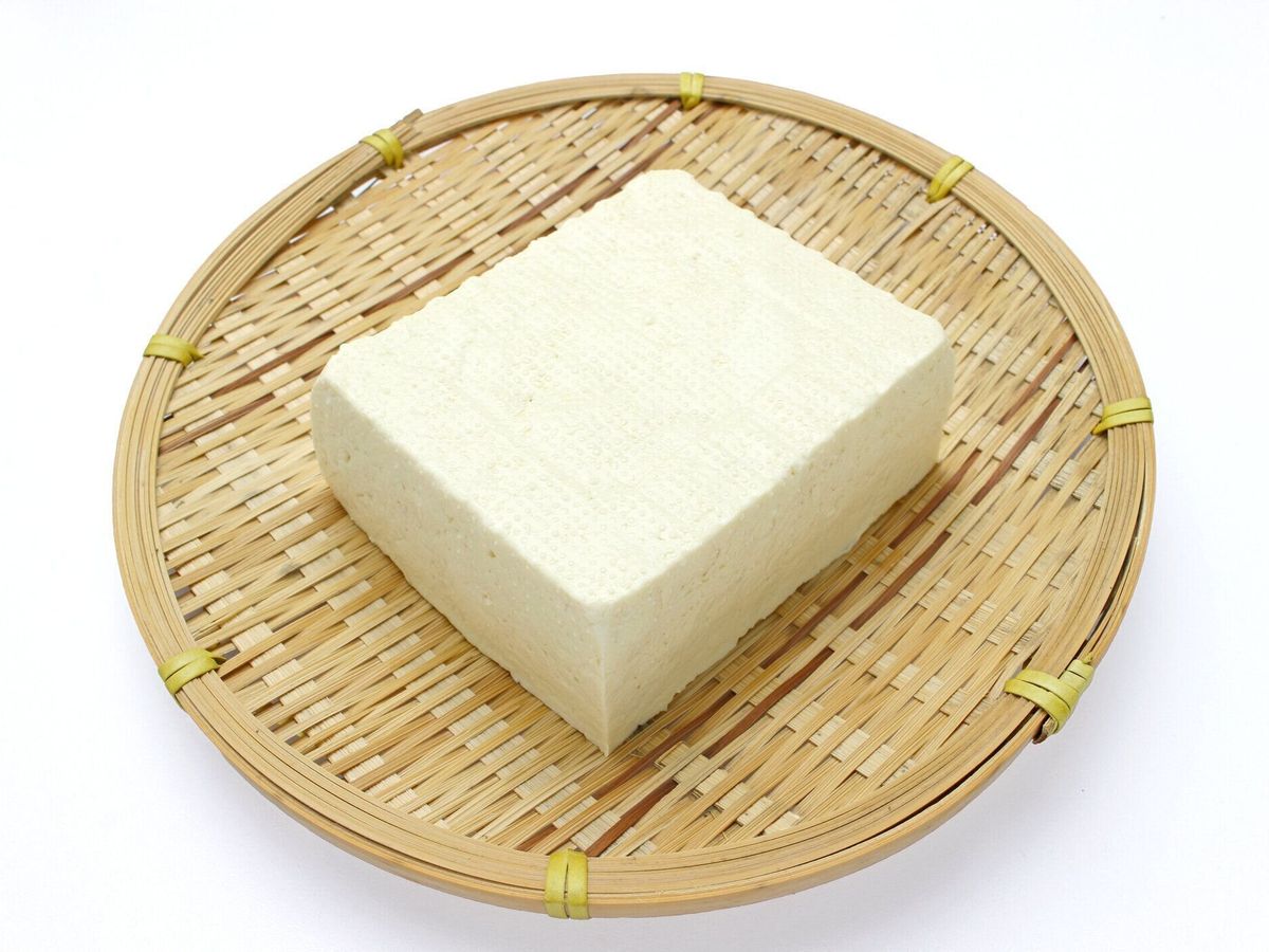 豆腐