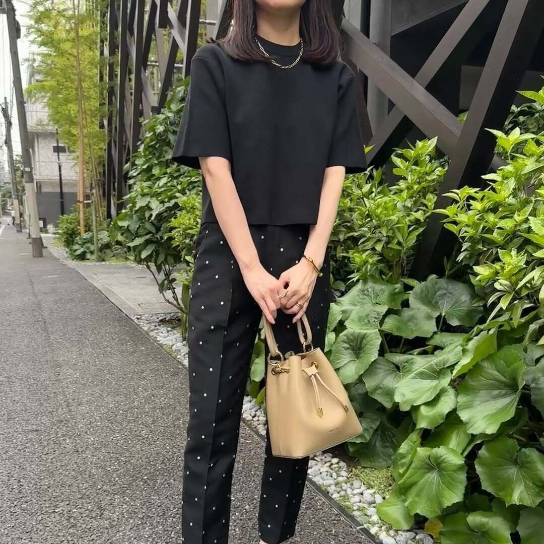 【ユニクロ】“ヒット確実ニット”で夏も快適！おすすめサイズ＆着こなしを伝授