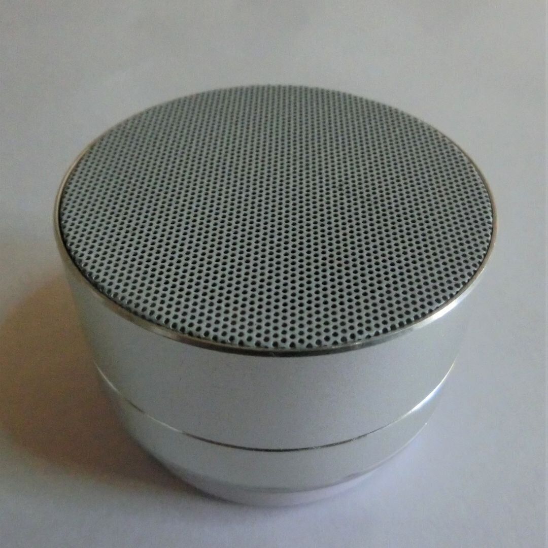 【ダイソー】コスパ＆性能よしなスピーカー