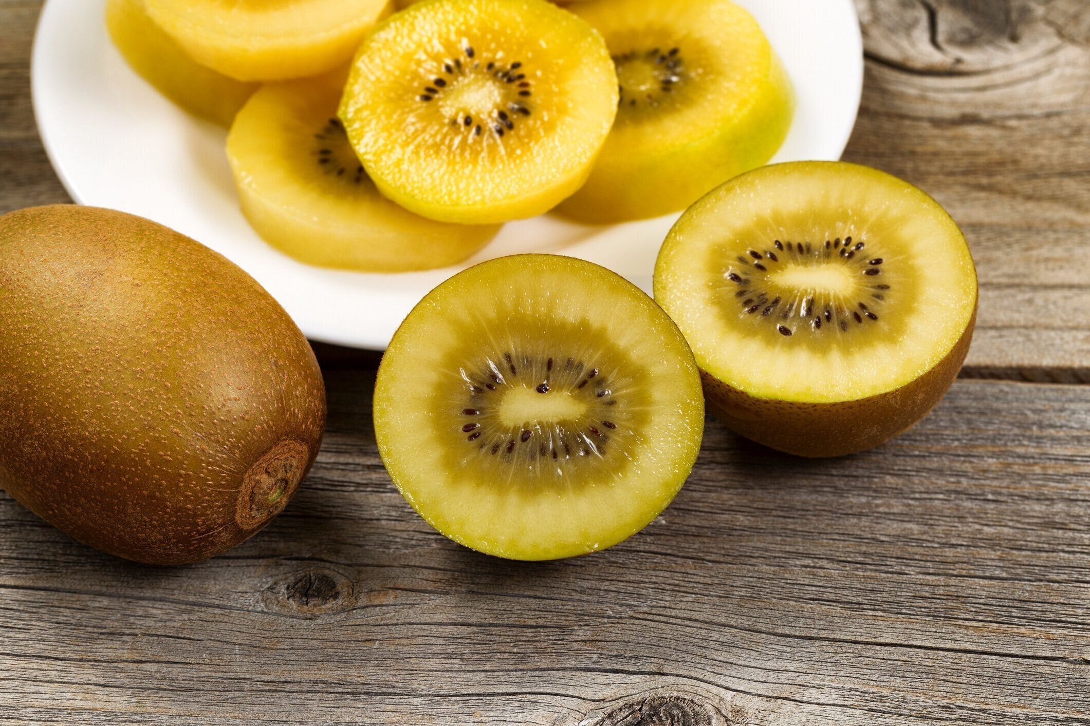 フルーツのプロ監修 キウイ の保存方法は 正しい方法を知りおいしく使い切ろう サンキュ