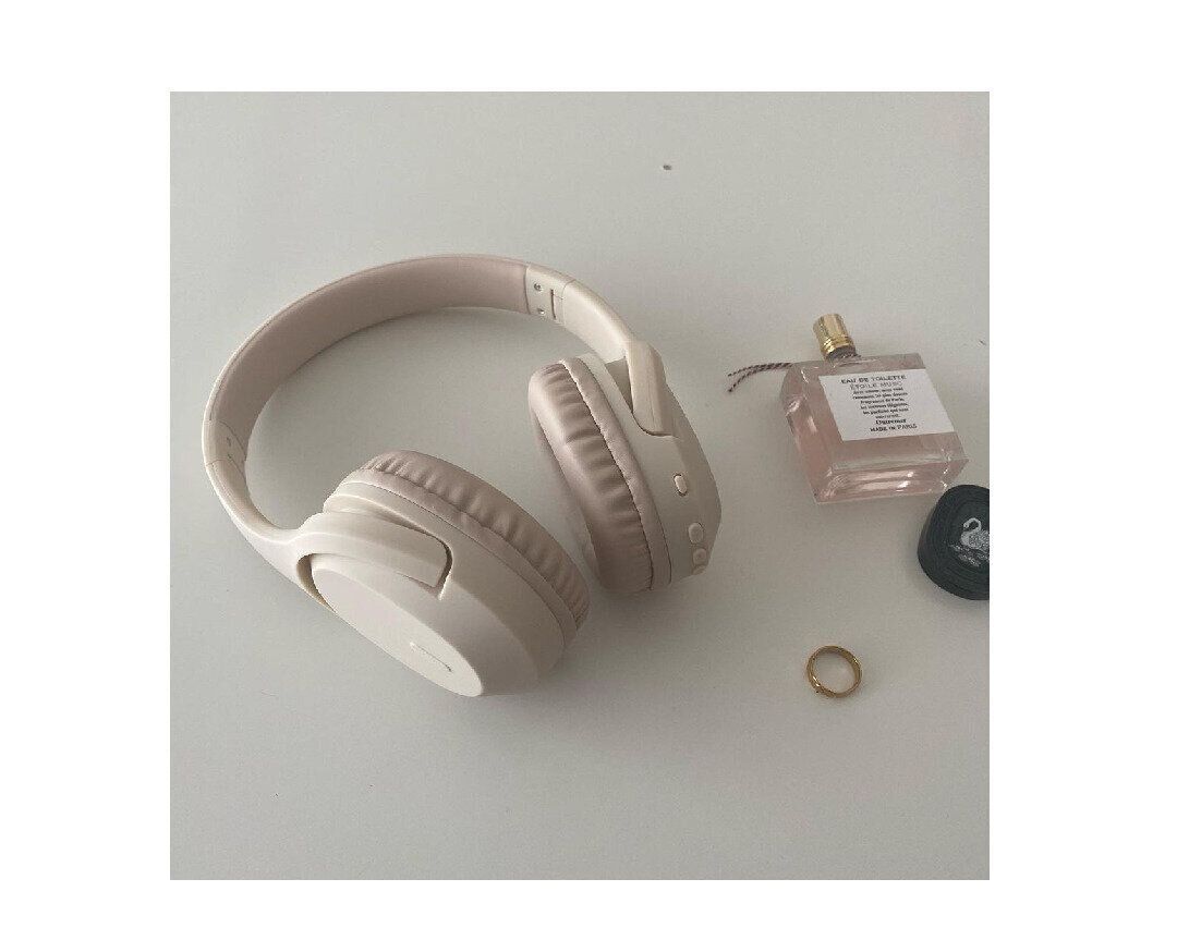 【スリコ】海外っぽファッションにぴったりな新作ヘッドフォン