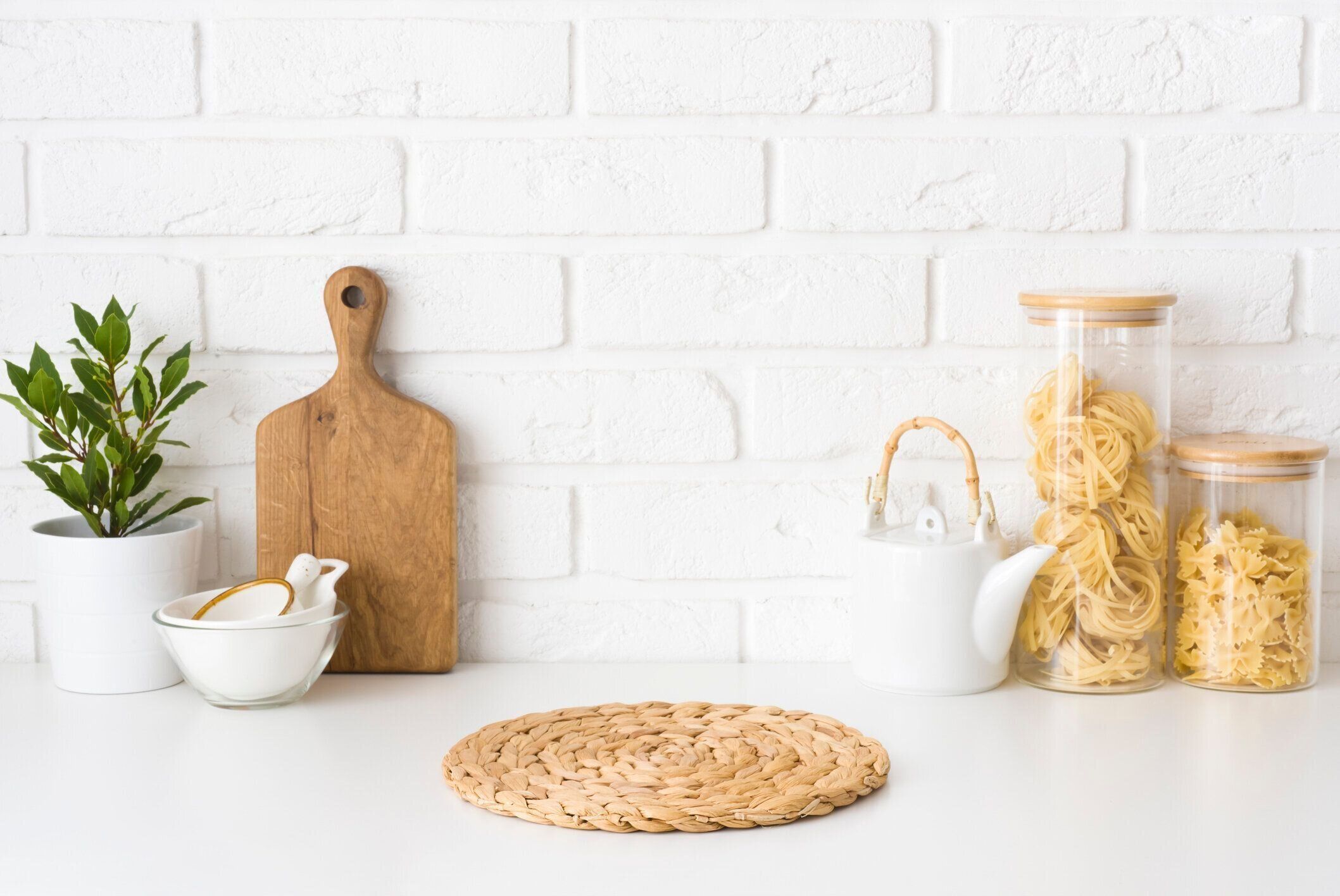 鍋敷き　おしゃれ