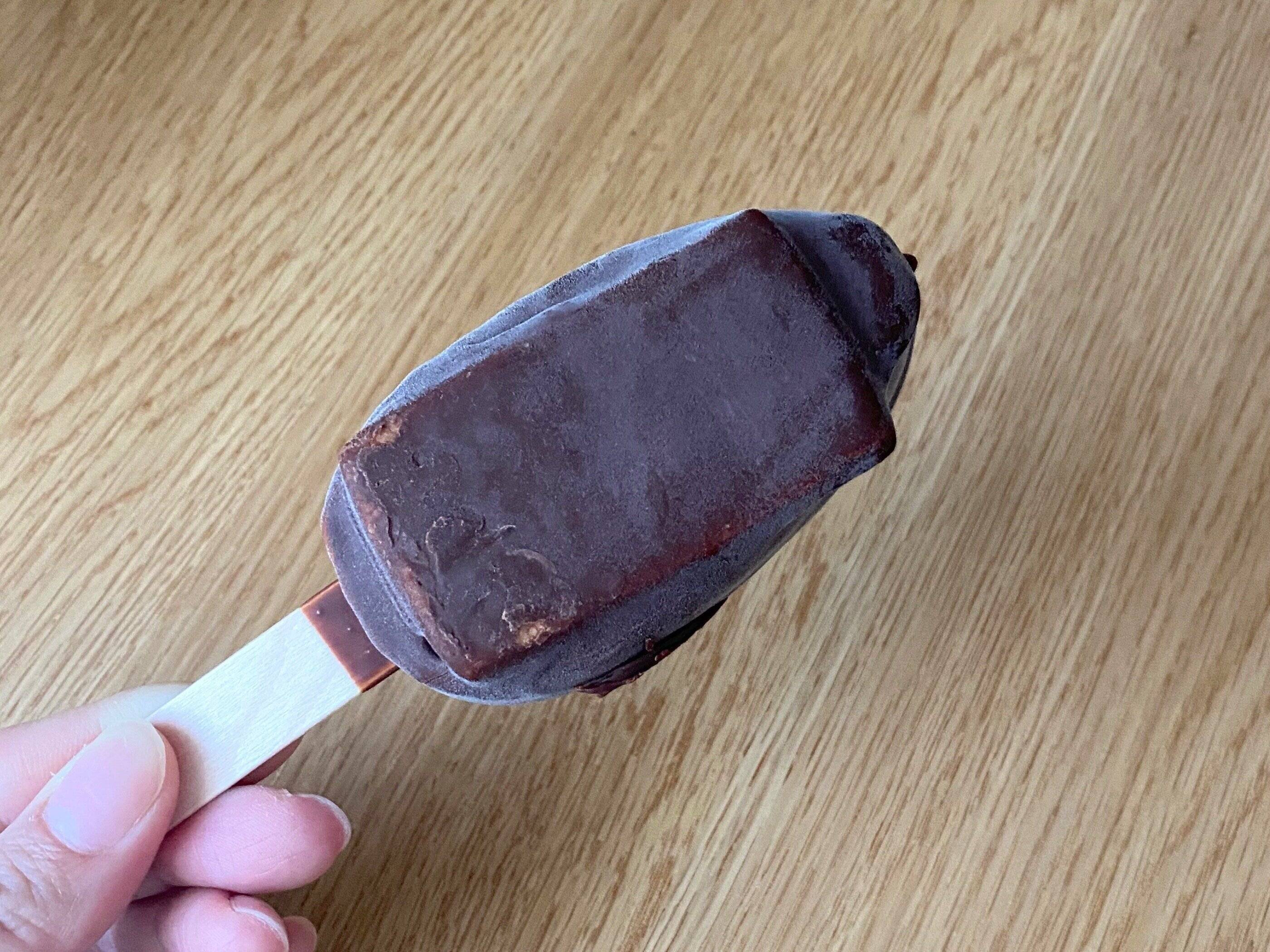 クッキーオンアイス