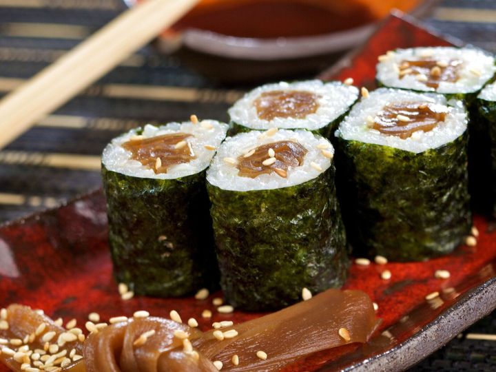 管理栄養士監修 干瓢 かんぴょう の主な栄養素とカロリーまとめ おすすめな調理方法は サンキュ 管理栄養士監修 干瓢 かんぴょう の主な栄養素とカロリーまとめ おすすめな調理方法は サンキュ