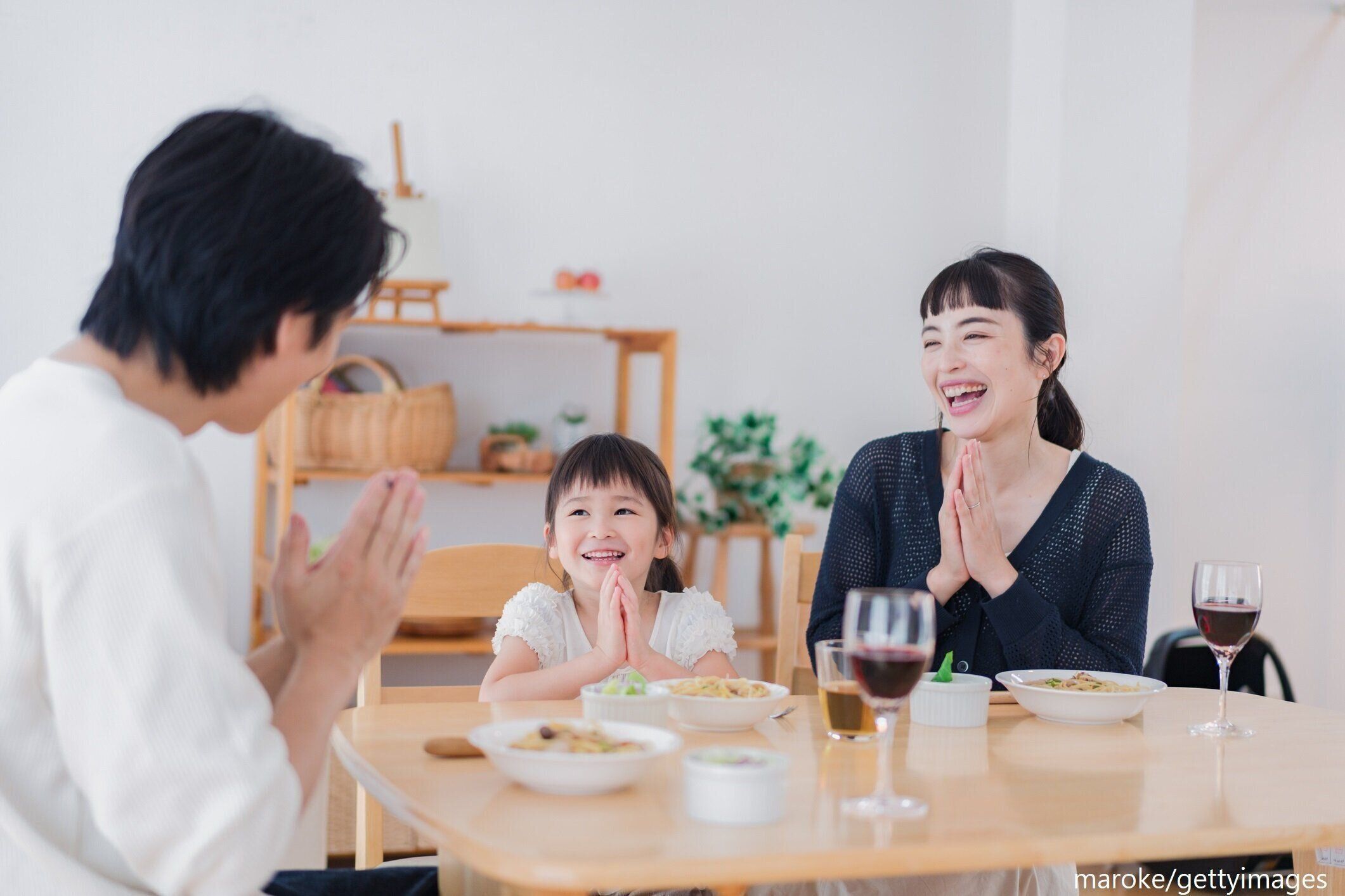 思いっきり「笑う」ことで免疫力アップ