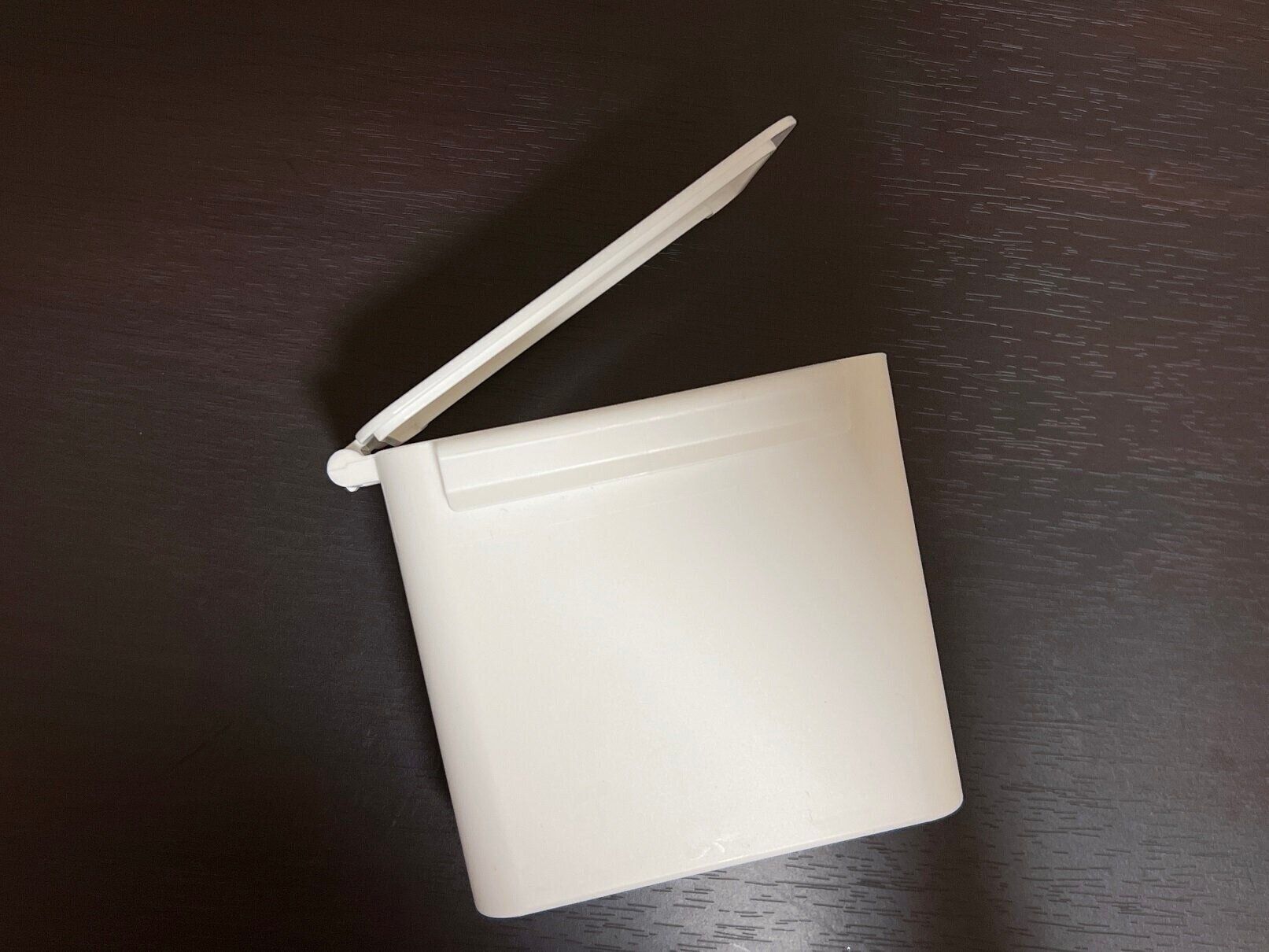 セリアの「ファイルボックスにかけられる！」シリーズが便利！