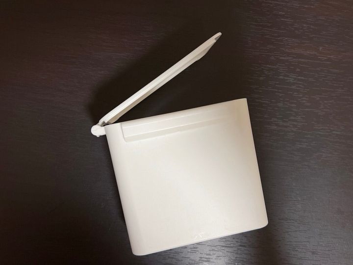 セリアの「ファイルボックスにかけられる!」シリーズが便利!