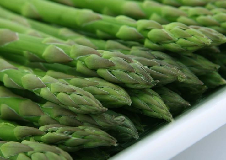 アスパラガス
