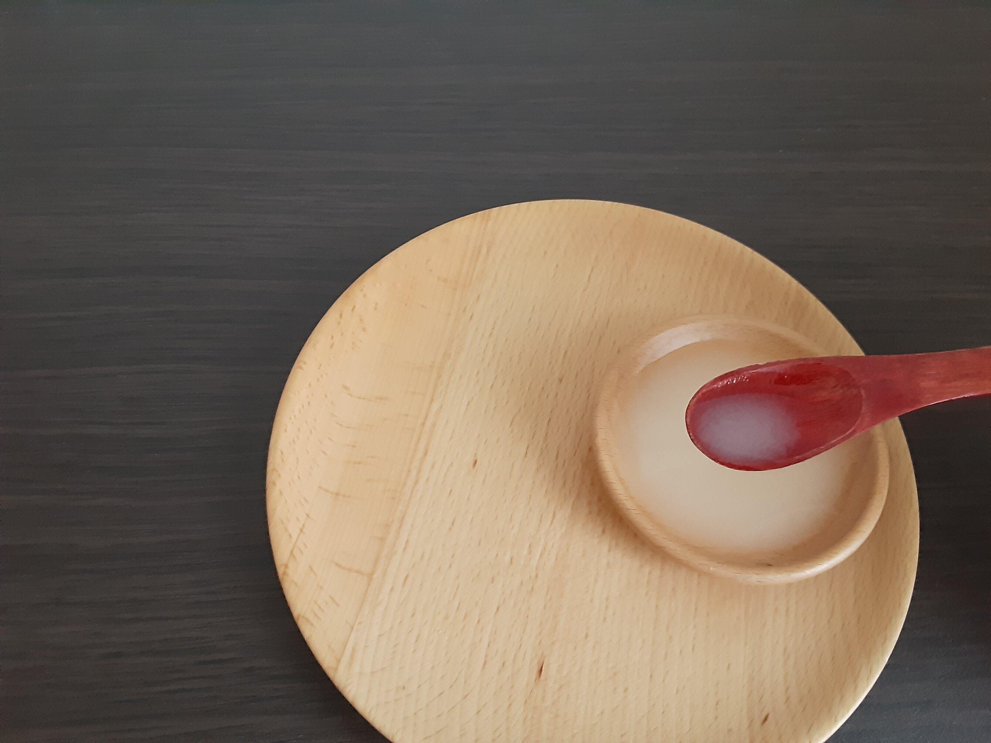 甘酒　飲む点滴