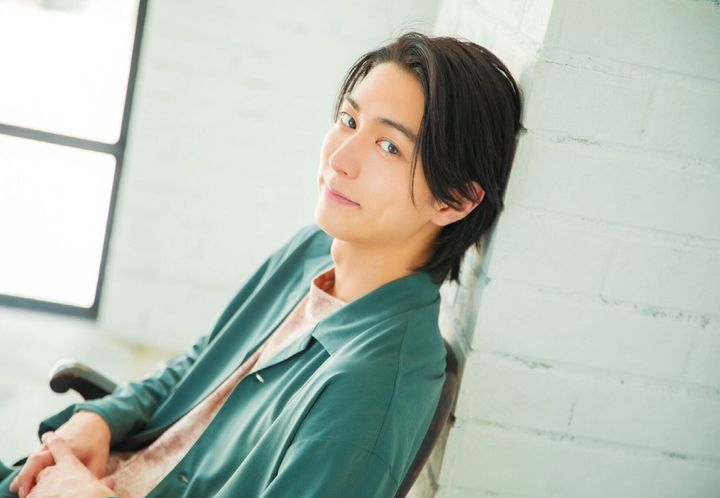 稲葉友さんインタビュー 年上の女性は大好き 自然体な姿にキュンときます サンキュ 稲葉友さんインタビュー 年上の女性は大好き 自然体な姿にキュンときます サンキュ