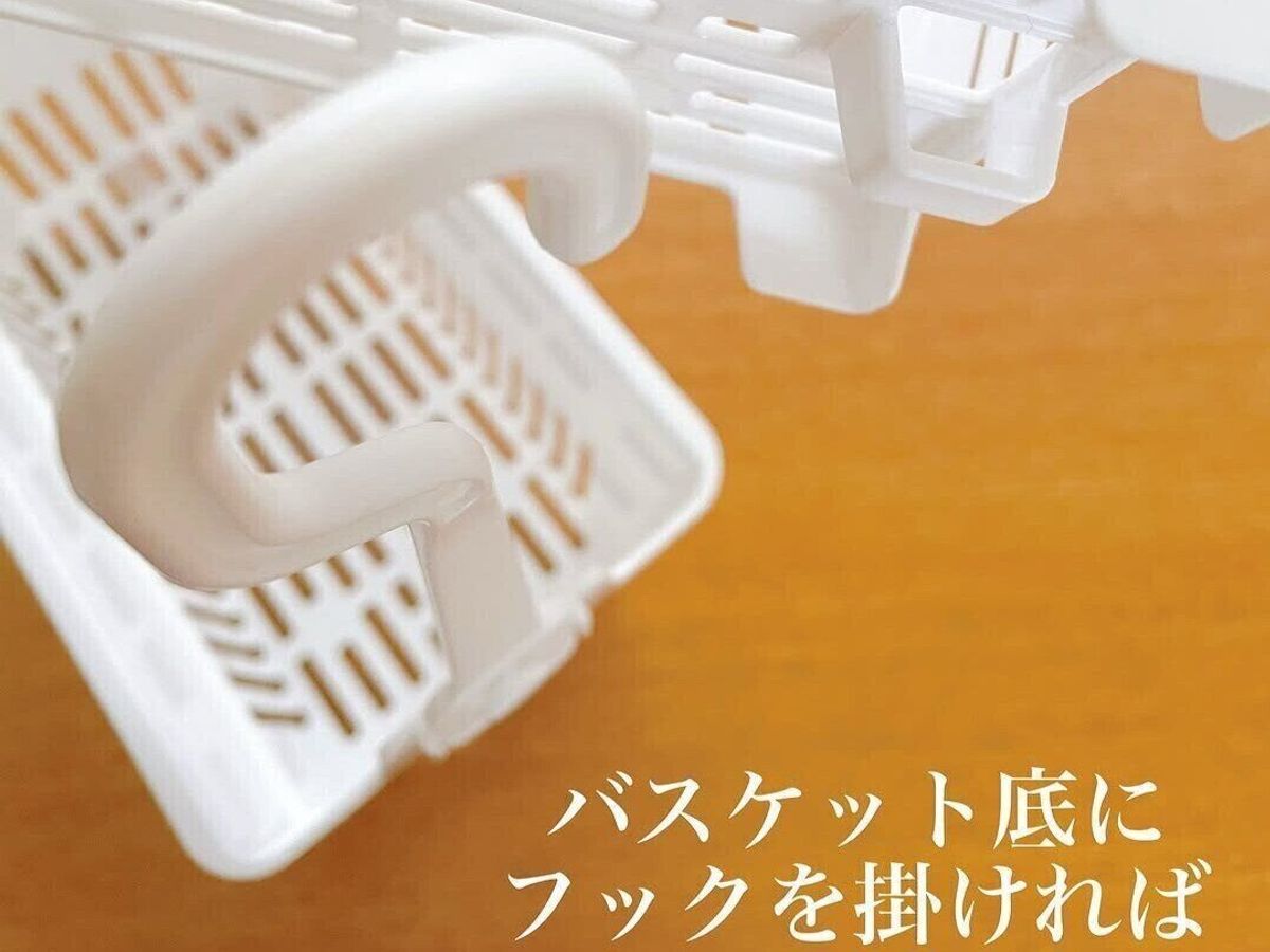 一周回って便利だった!【ダイソー・キャンドゥ】「連結可能」「洗剤いらず」話題のアイテム4選