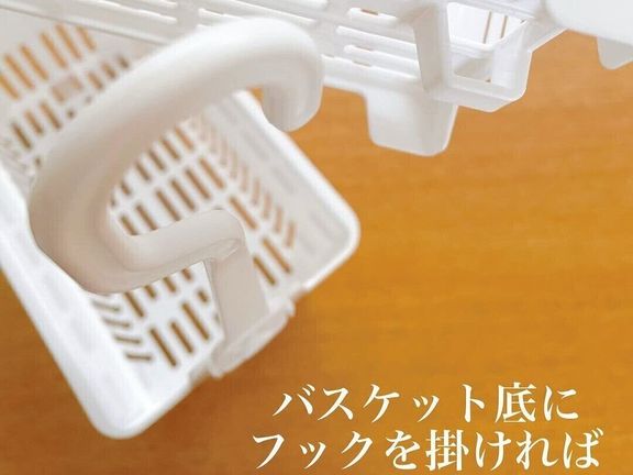 一周回って便利だった!【ダイソー・キャンドゥ】「連結可能」「洗剤いらず」話題のアイテム4選