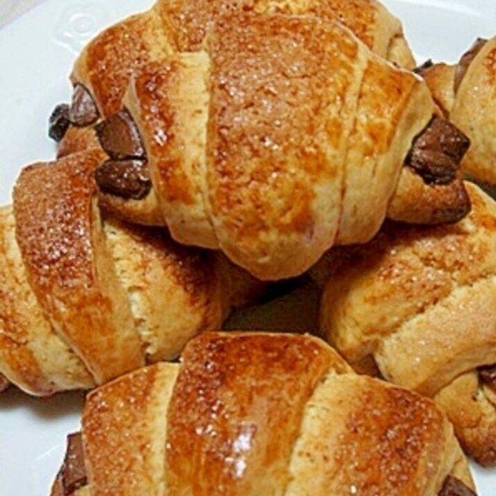 じつは万能な ホットケーキミックス ホケミ を使ったおすすめレシピ64選 お菓子づくり以外にも使える サンキュ じつは万能な ホットケーキミックス ホケミ を使ったおすすめレシピ64選 お菓子づくり以外にも使える サンキュ